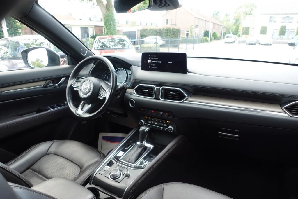 Mazda CX-5 – foto 29