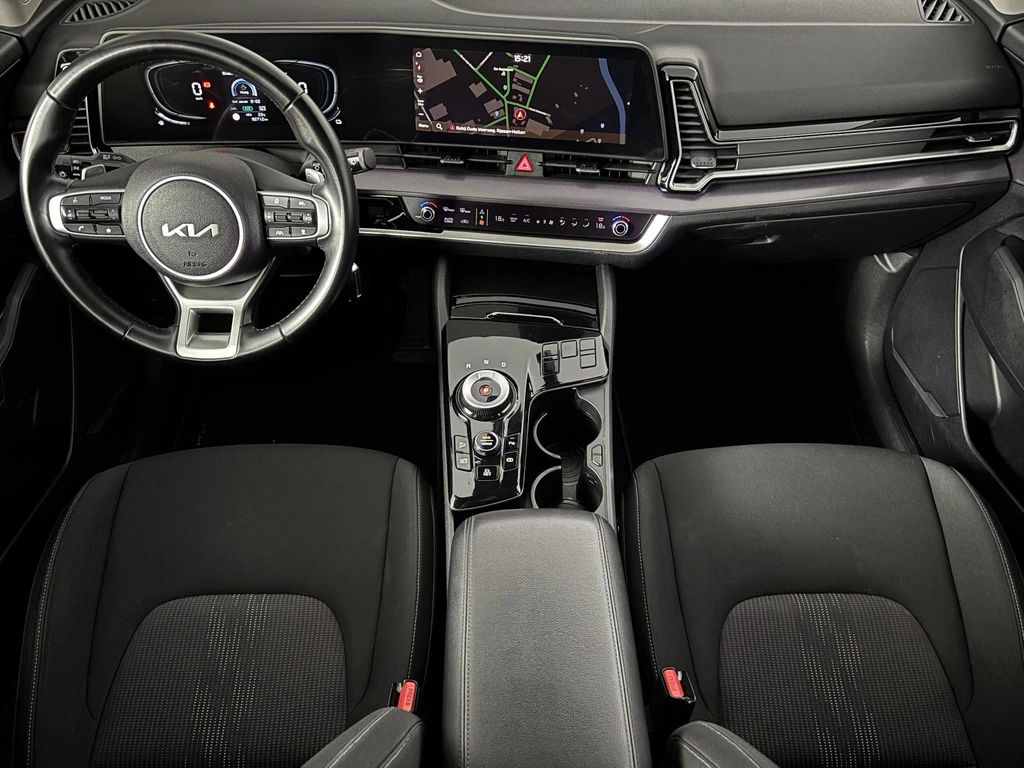 Kia Sportage – foto 17