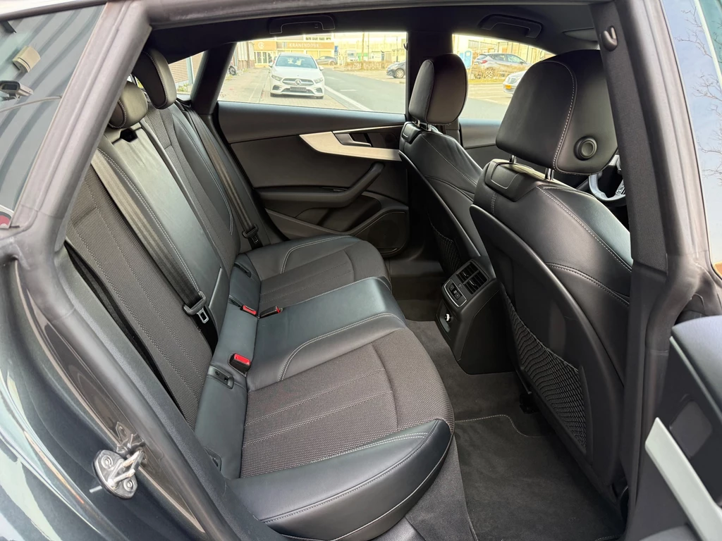 Audi A5 – foto 29