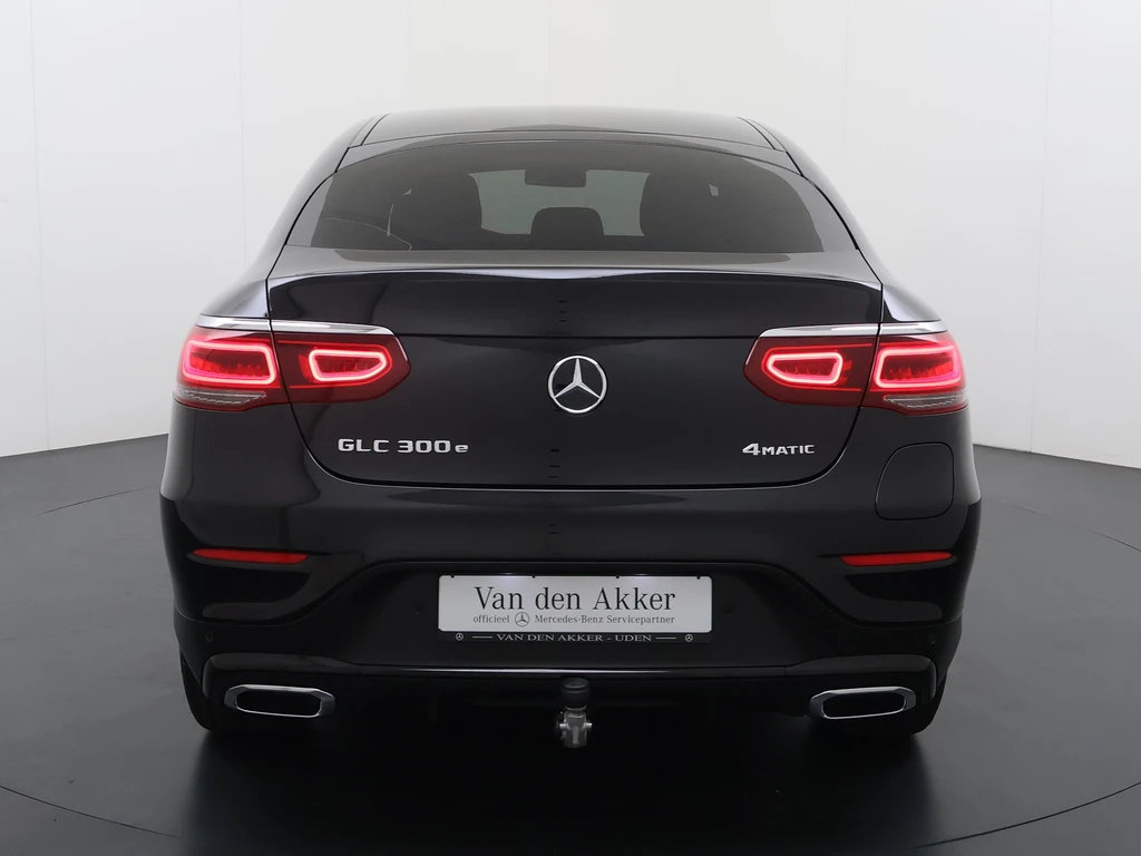 Mercedes-Benz GLC – foto 3