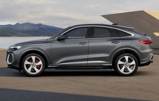 Audi Q5 – thumbnail 2
