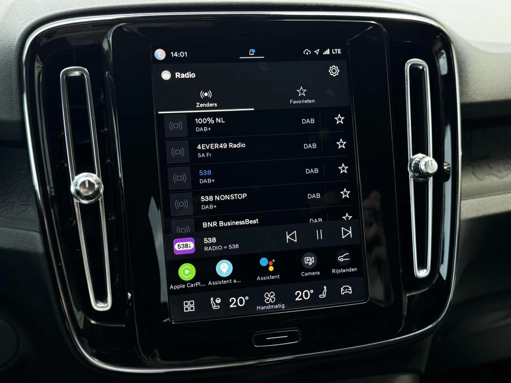 Volvo XC40 – foto 45