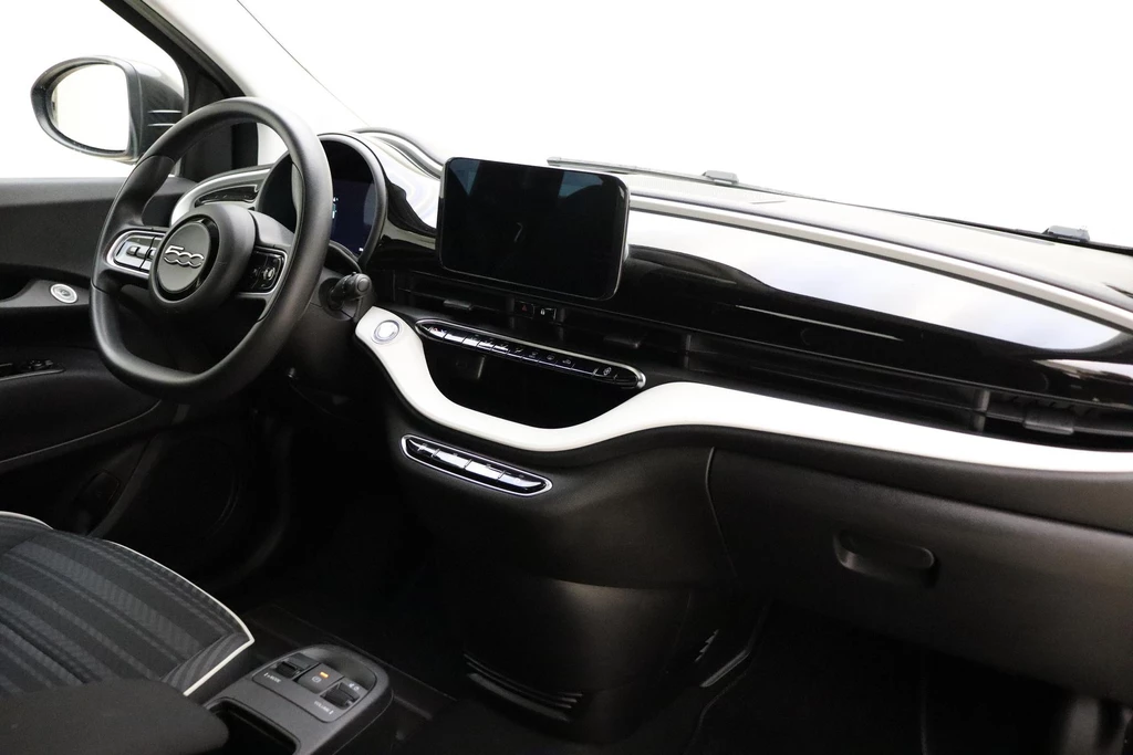 Fiat 500C – foto 11