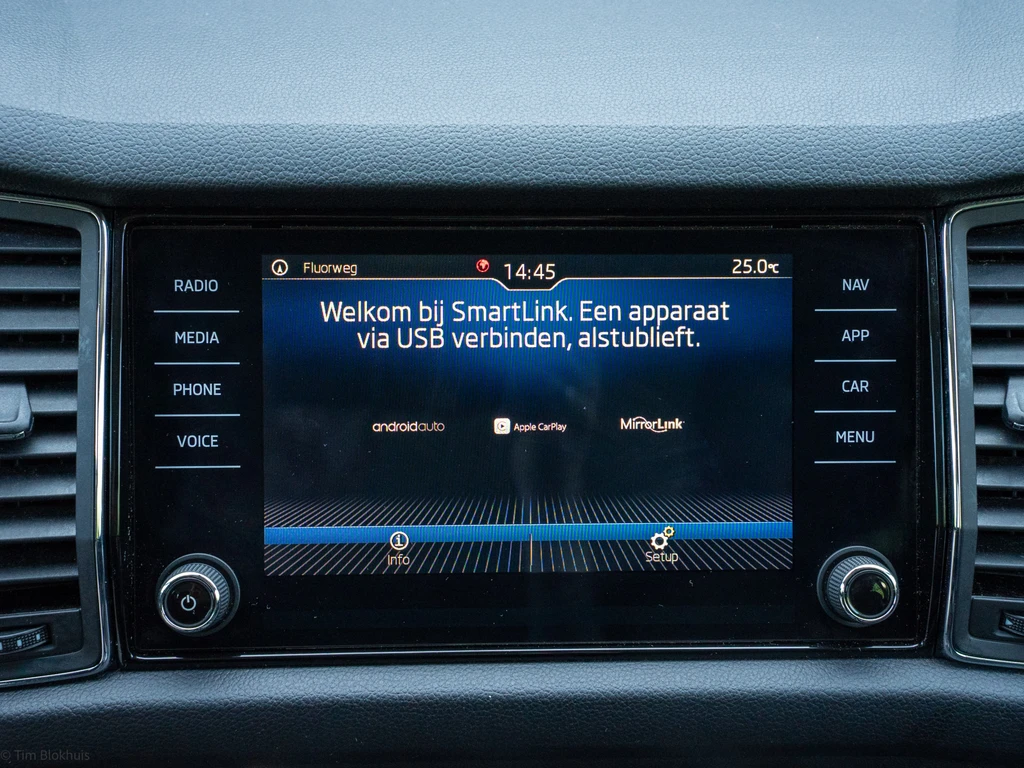 Škoda Kodiaq – foto 23