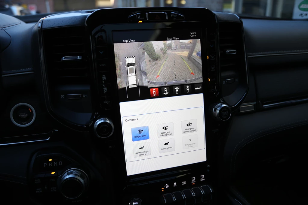 Dodge Ram 1500 – foto 17