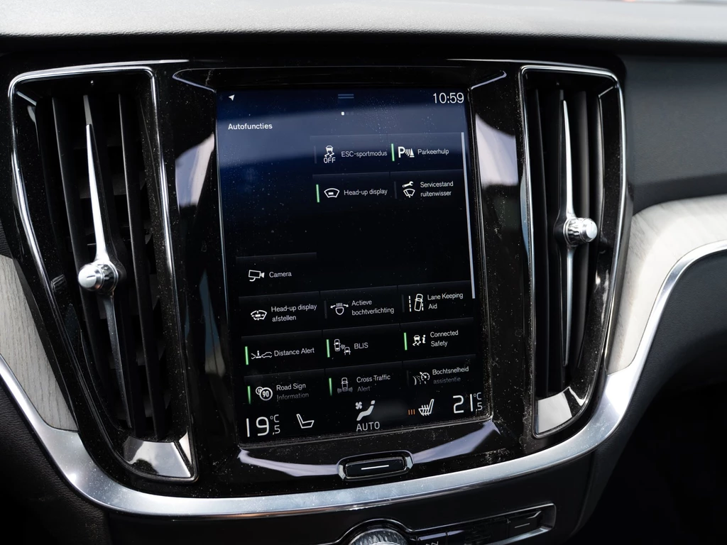 Volvo V60 – foto 31
