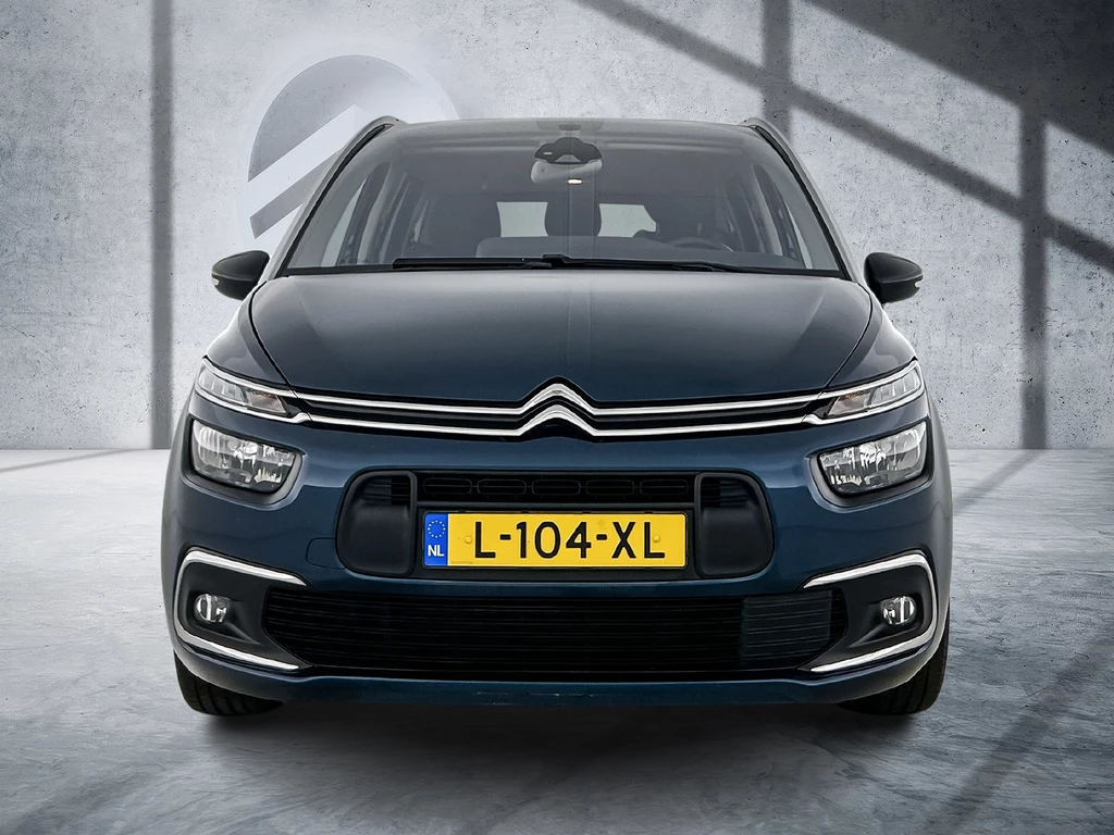 Citroën Grand C4 Spacetourer – foto 5