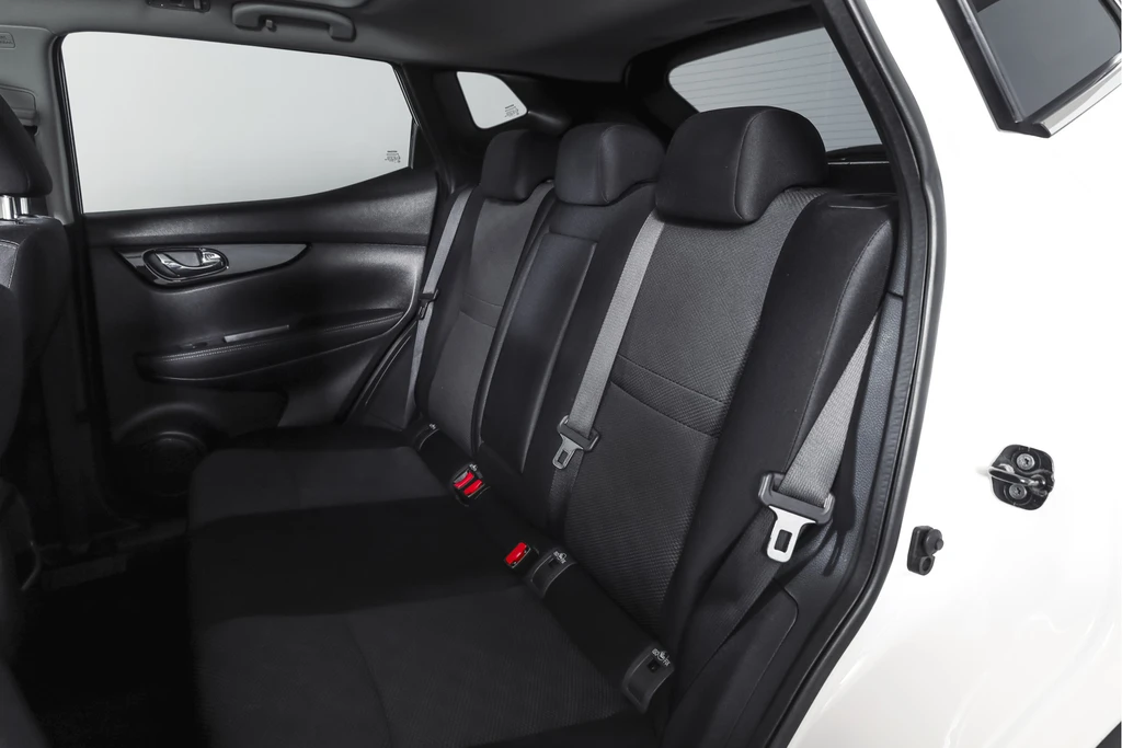 Nissan QASHQAI – foto 14