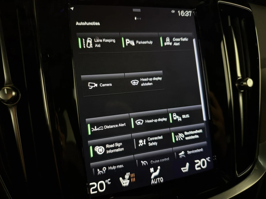 Volvo V60 – foto 50