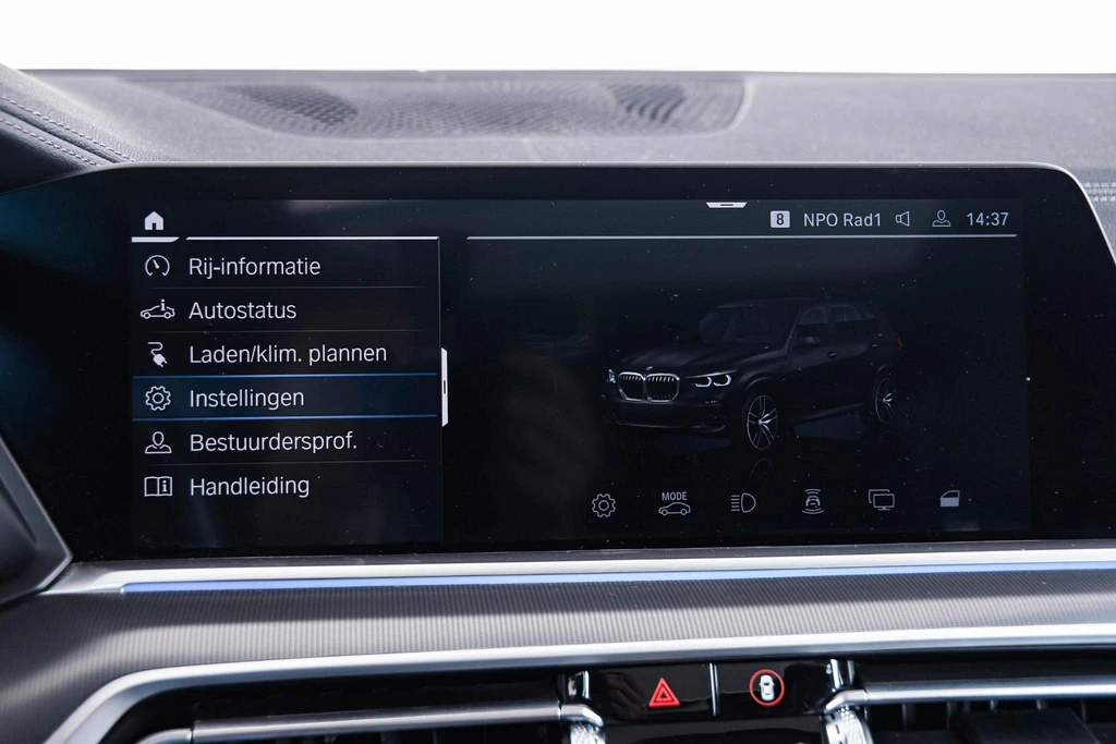 BMW X5 – foto 32