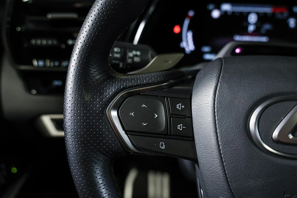 Lexus RX – foto 36