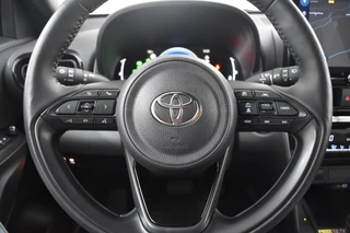 Toyota Yaris Cross – thumbnail 15
