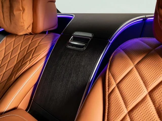 Mercedes-Benz S-Klasse – thumbnail 17