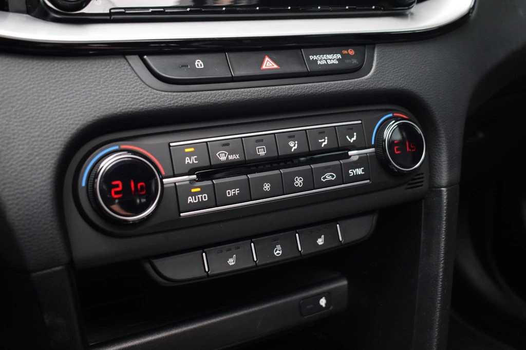 Kia Ceed Sportswagon – foto 31