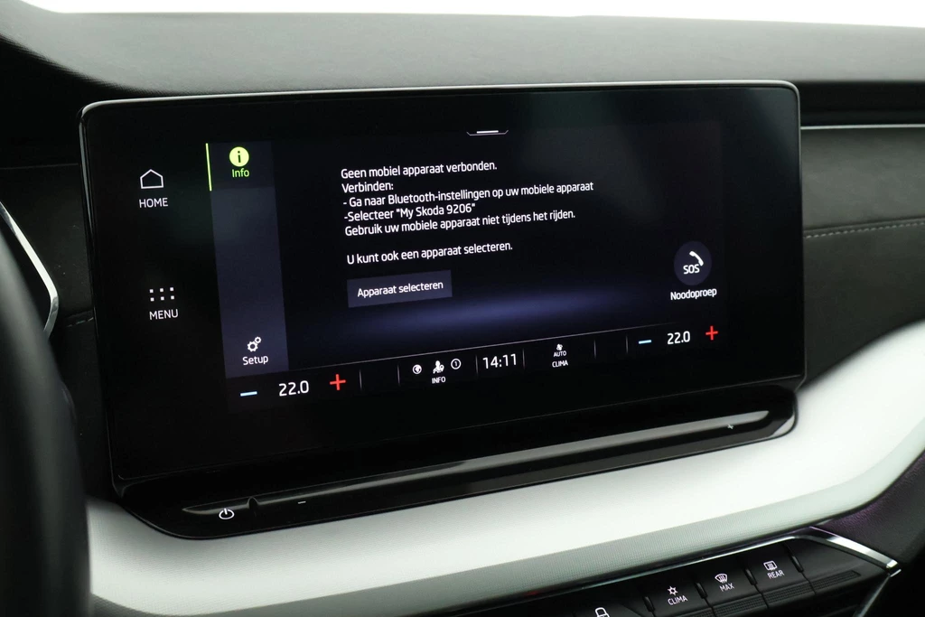 Škoda Octavia – foto 33