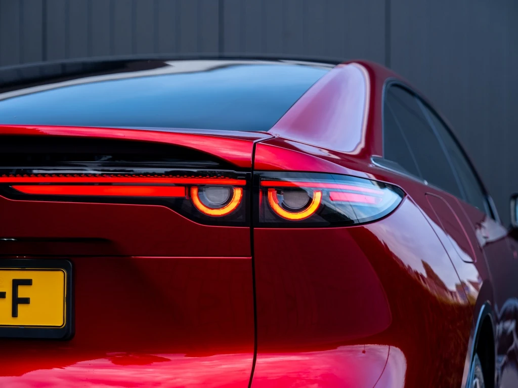 Mazda 6 – foto 25