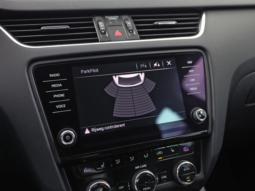 Škoda Octavia – foto 27