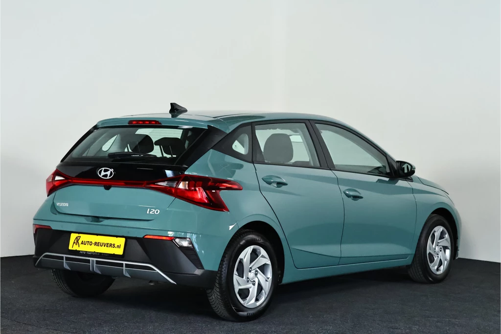 Hyundai i20 – foto 6