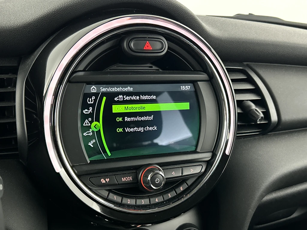 MINI 3-deurs – foto 62