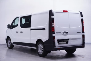 Renault Trafic – thumbnail 5