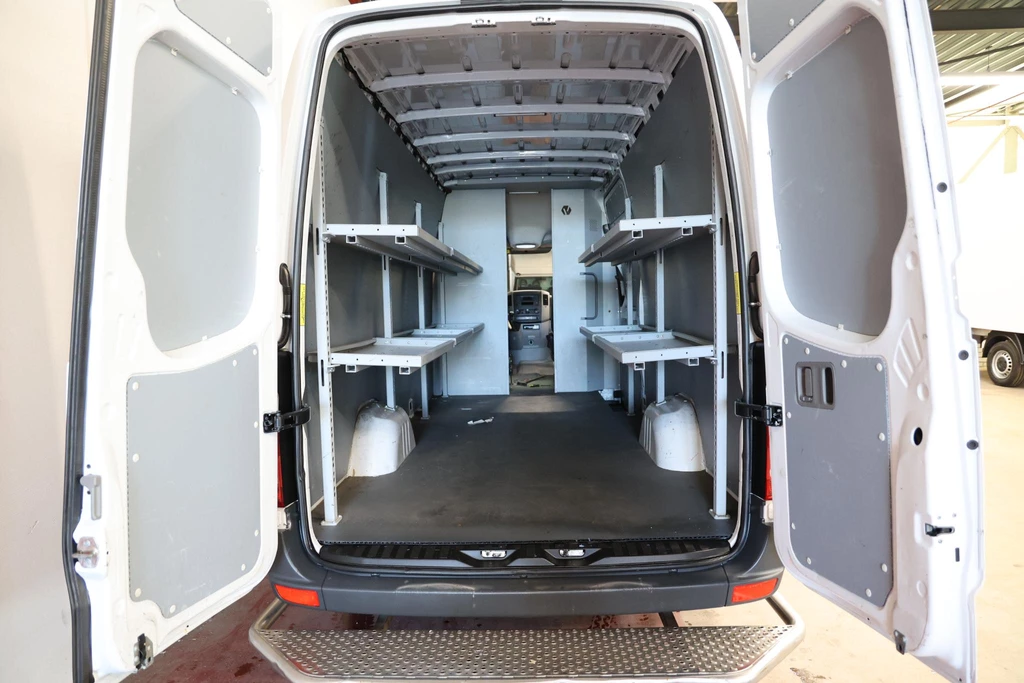 Mercedes-Benz Sprinter – foto 5