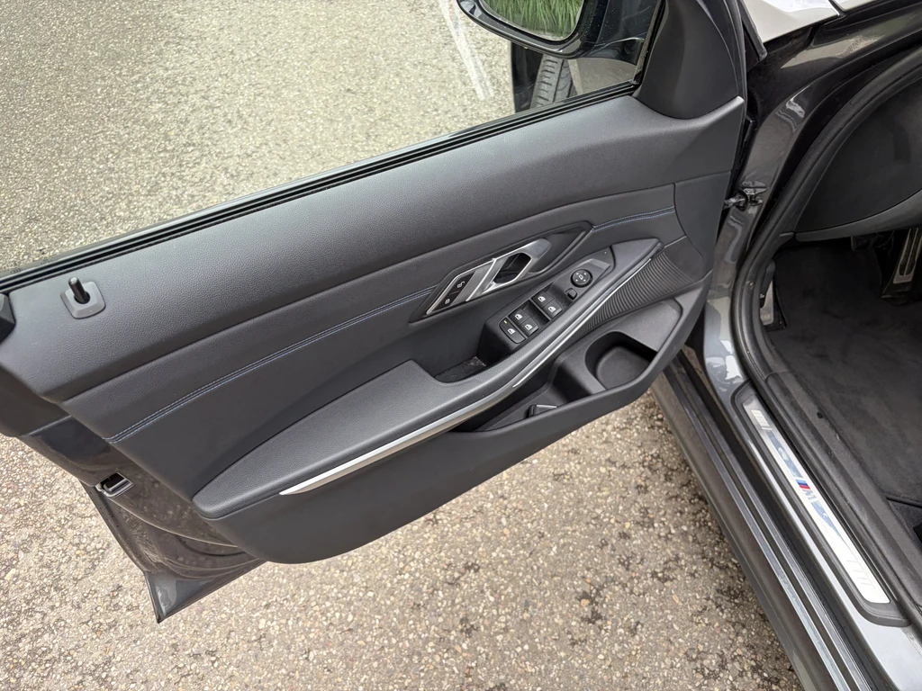 BMW 3 Serie – foto 13