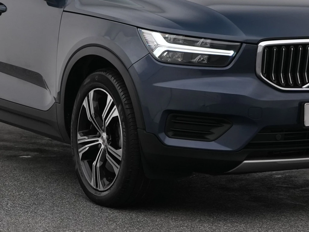 Volvo XC40 – foto 28