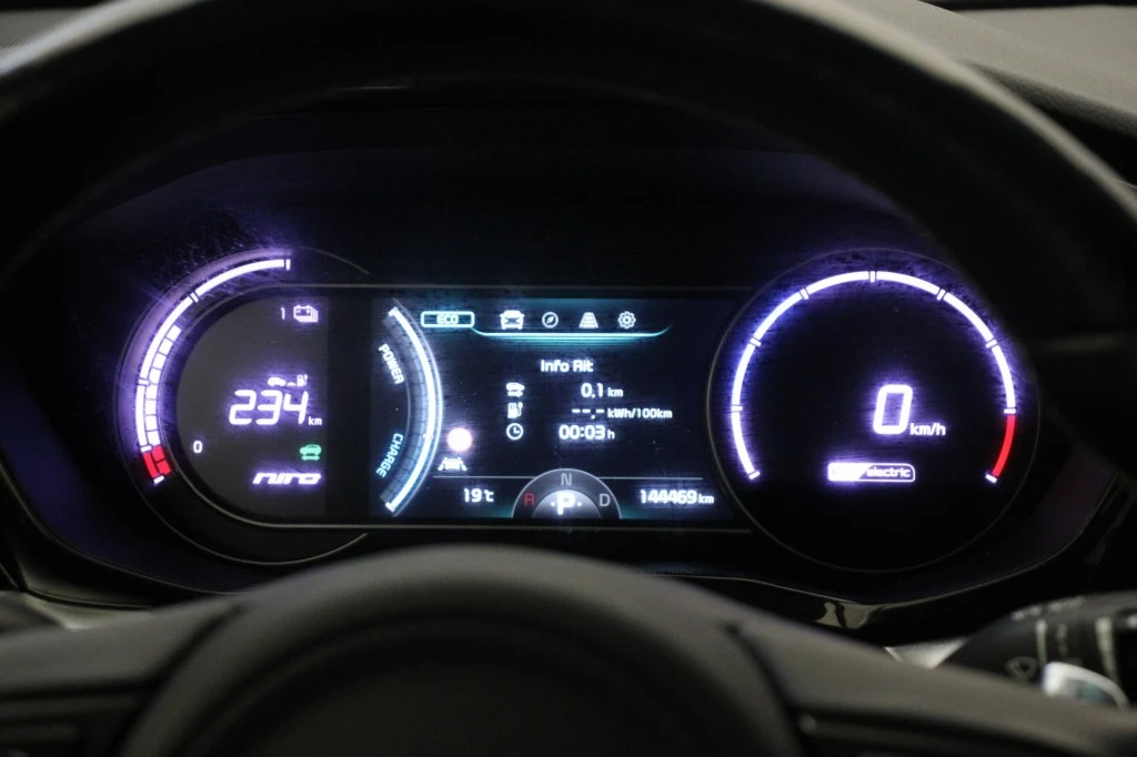 Kia e-Niro – foto 24