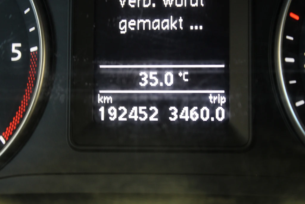 Volkswagen Caddy – foto 16
