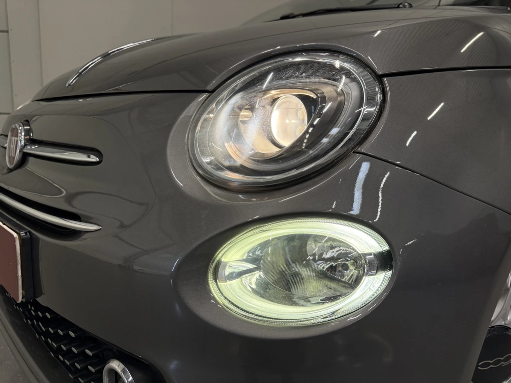 Fiat 500 – foto 10