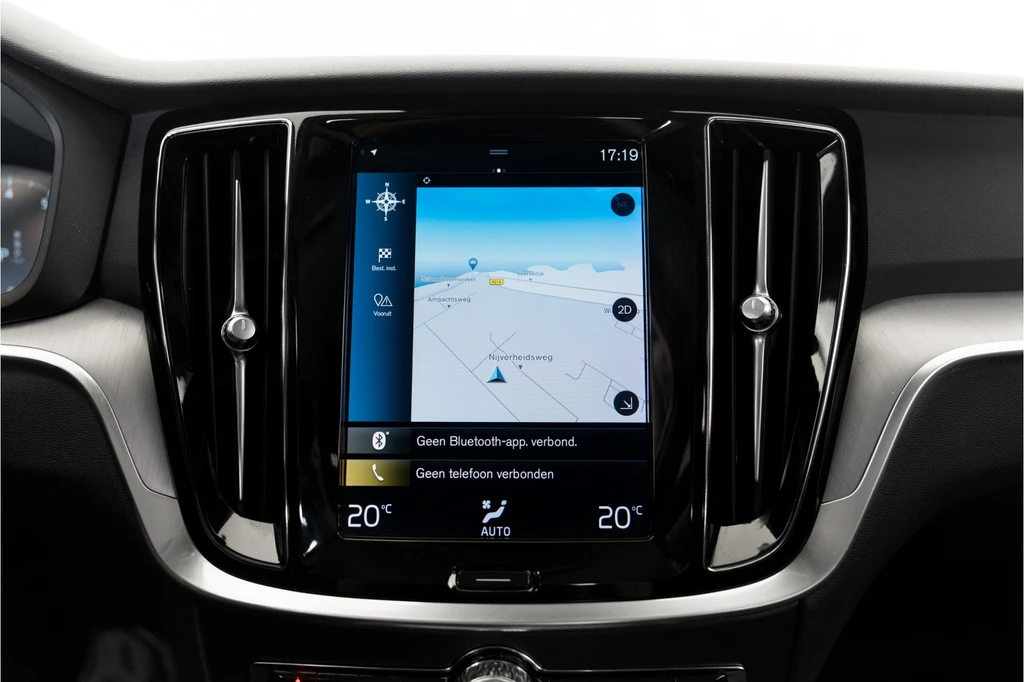 Volvo V60 – foto 18
