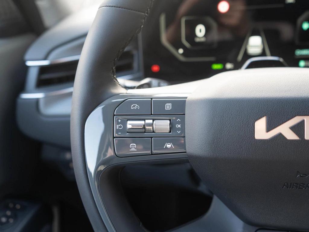 Kia EV9 – foto 22