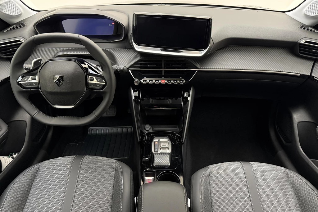 Peugeot 208 – foto 14