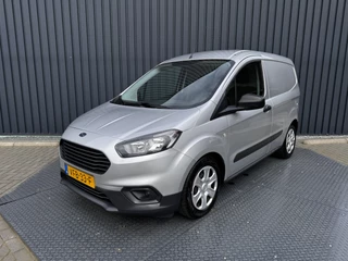 Ford Transit Courier – thumbnail 3