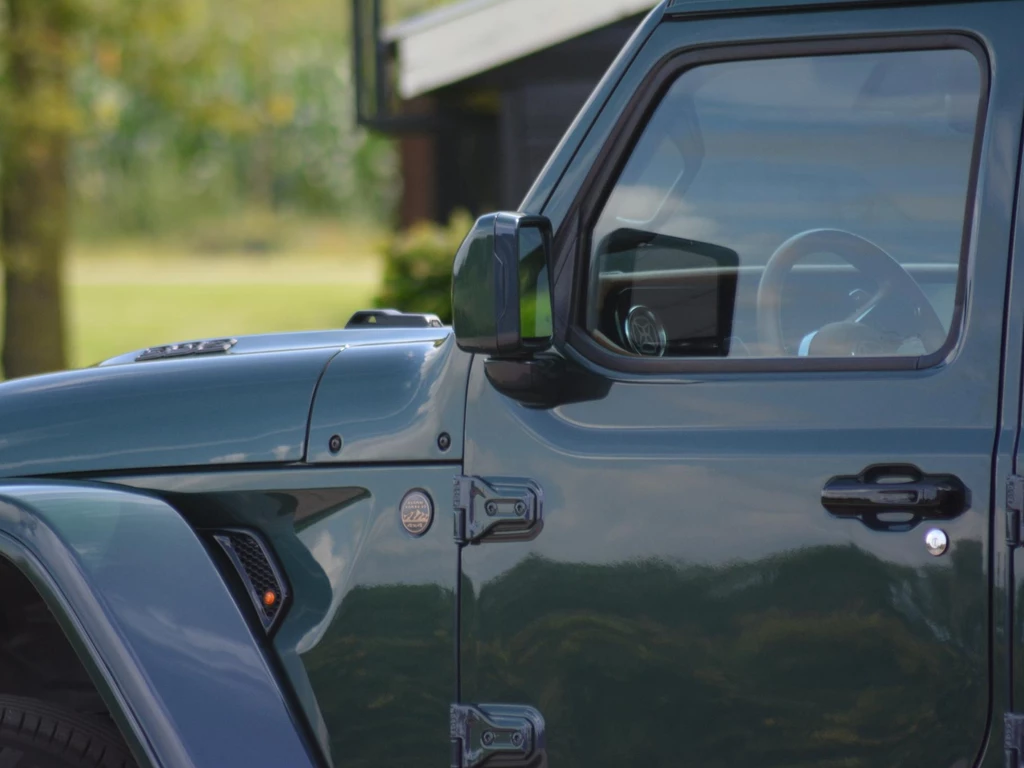 Jeep Wrangler – foto 86