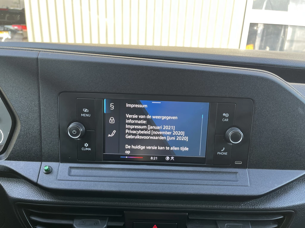 Volkswagen Caddy – foto 45