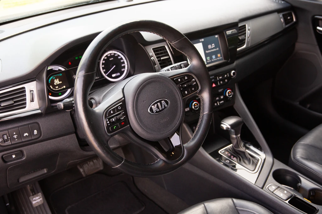 Kia Niro – foto 5