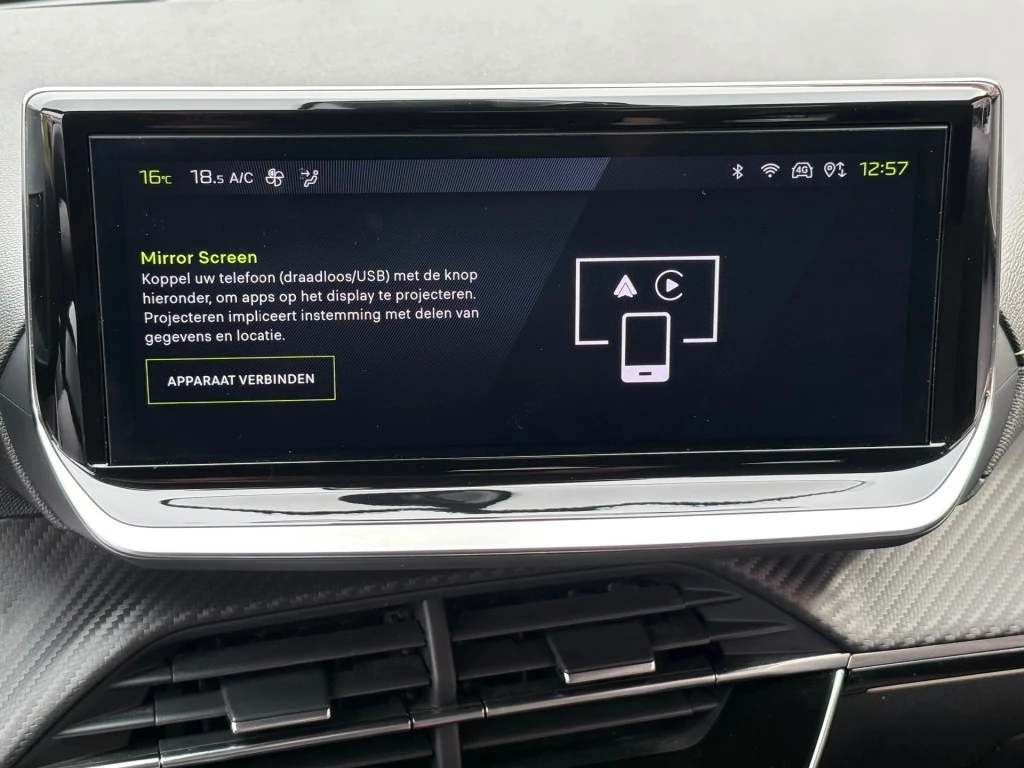 Peugeot 208 – foto 11