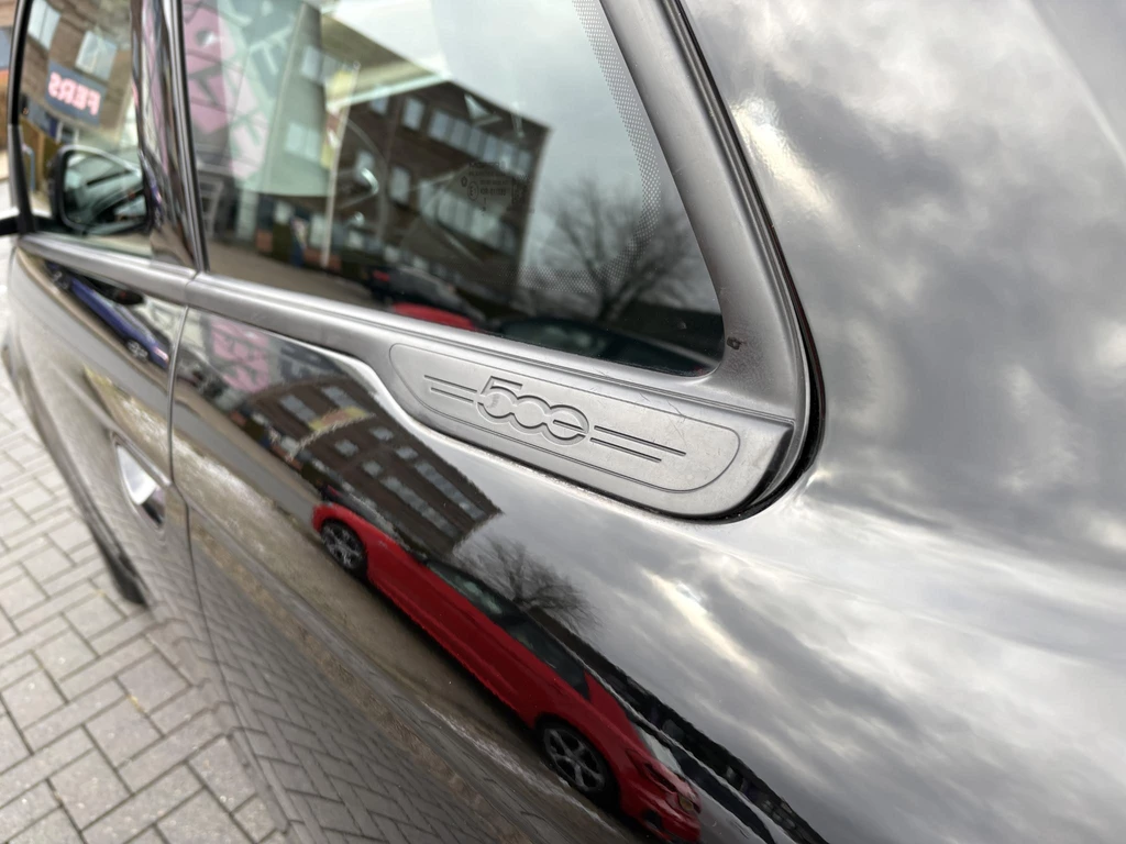 Fiat 500 – foto 35
