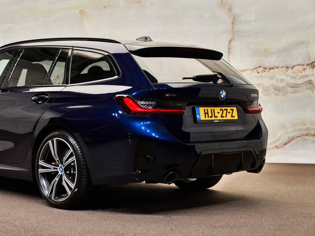 BMW 3 Serie – foto 6