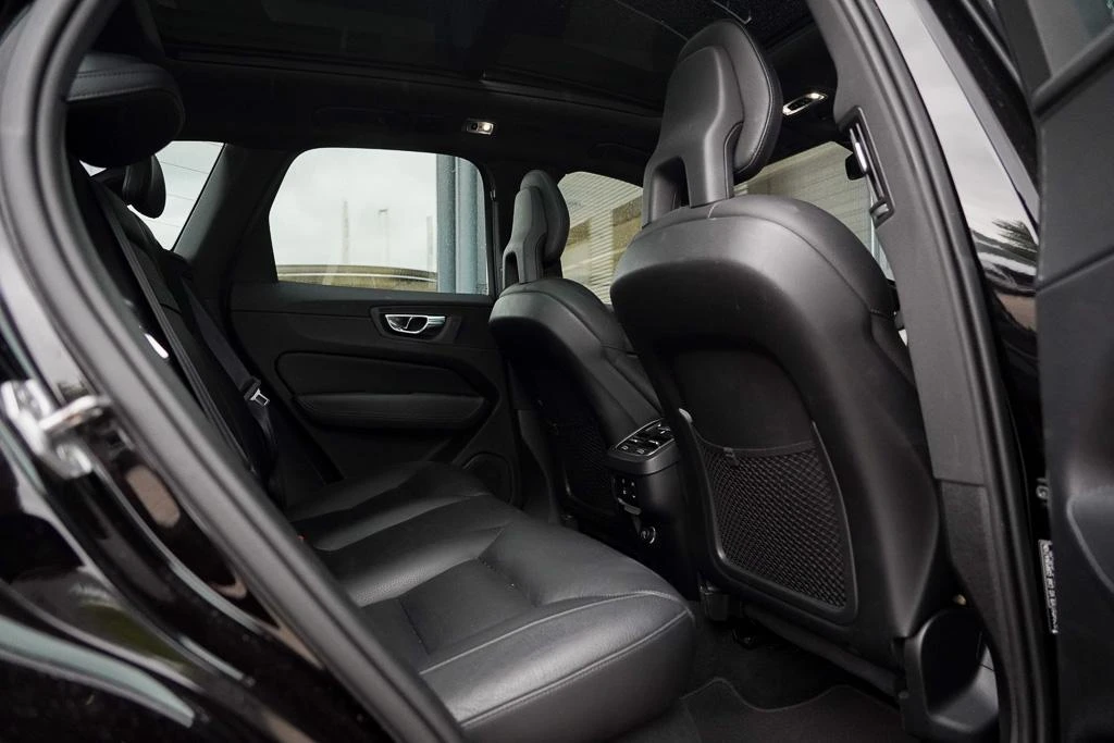 Volvo XC60 – foto 14