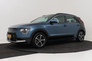 Kia Niro – thumbnail 2