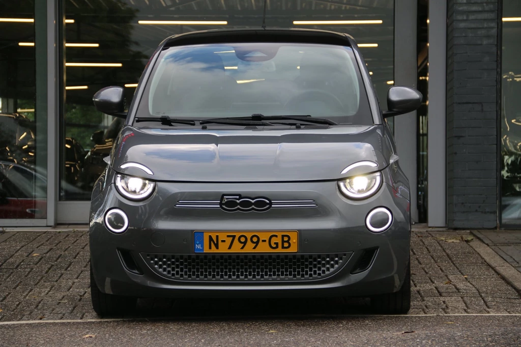Fiat 500 – foto 4