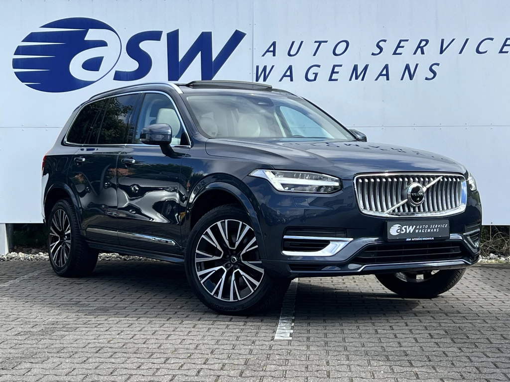 Volvo XC90 – foto 6