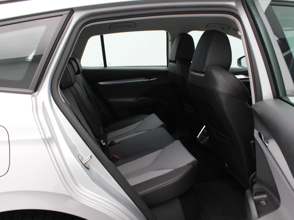 Škoda Enyaq iV – foto 9