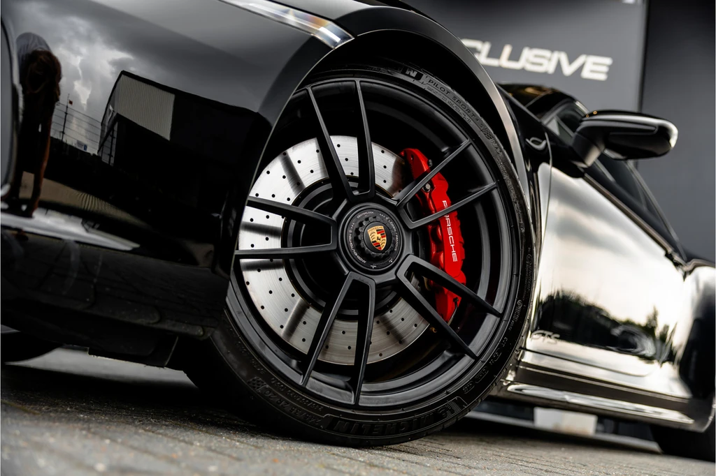 Porsche 911 – foto 33
