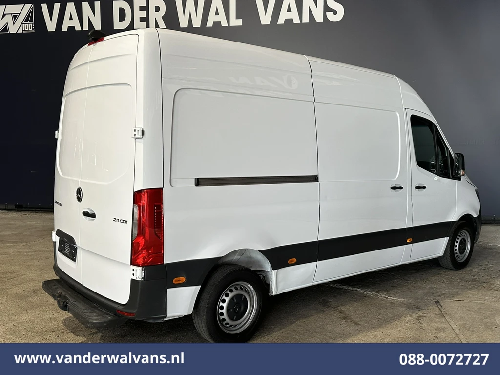 Mercedes-Benz Sprinter – foto 3