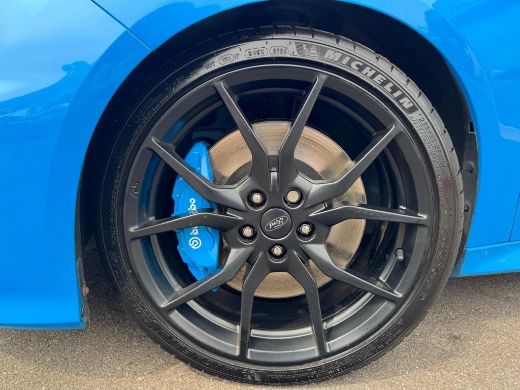 Ford Focus – foto 19
