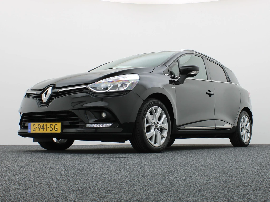 Renault Clio – foto 3