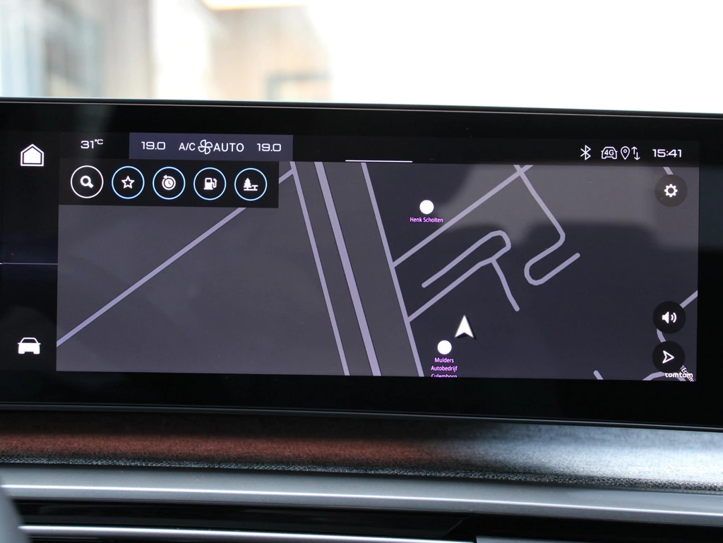 Peugeot 3008 – foto 18